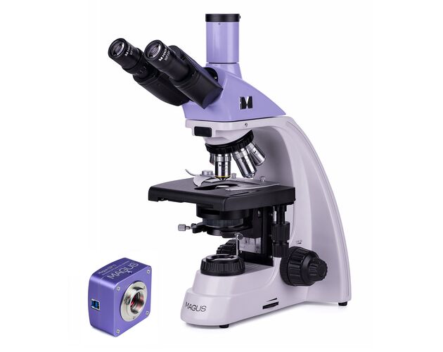 MAGUS Bio D230TL Biologický digitálny mikroskop