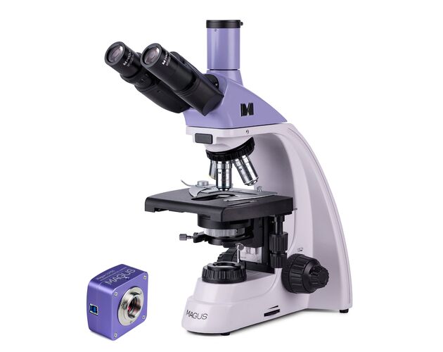 MAGUS Bio D250T Biologický digitálny mikroskop