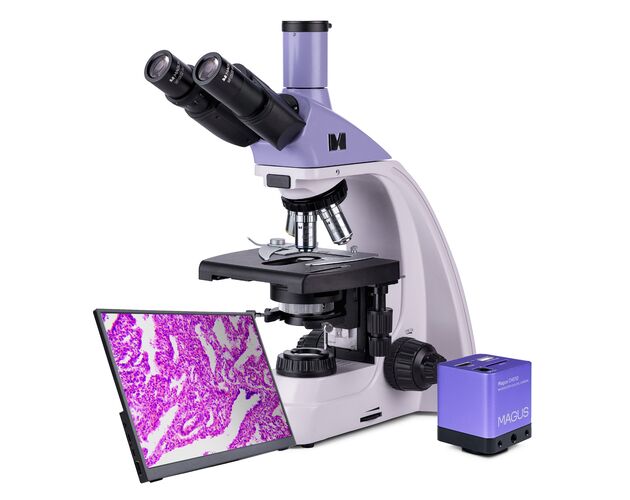 MAGUS Bio D250T LCD Biologický digitálny mikroskop