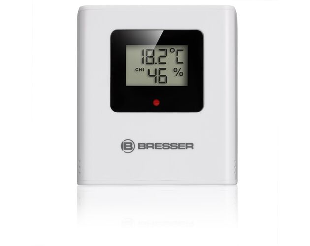 Vonkajší termo-hygro senzor BRESSER