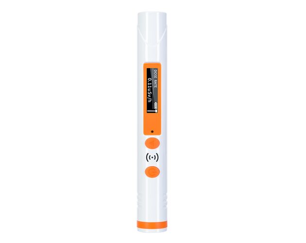Ermenrich Ping RD20 dozimeter