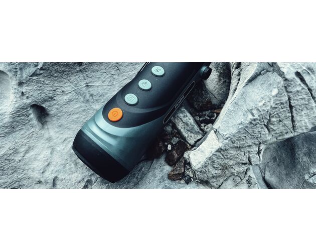 Dahua Pixfra TPC-M60-B25 Termovízia čierna, image-10