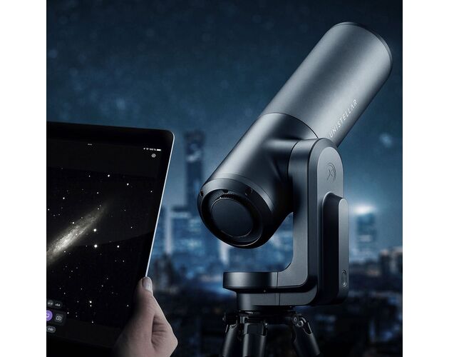 Unistellar eQuinox 2 Smart teleskop, image-5
