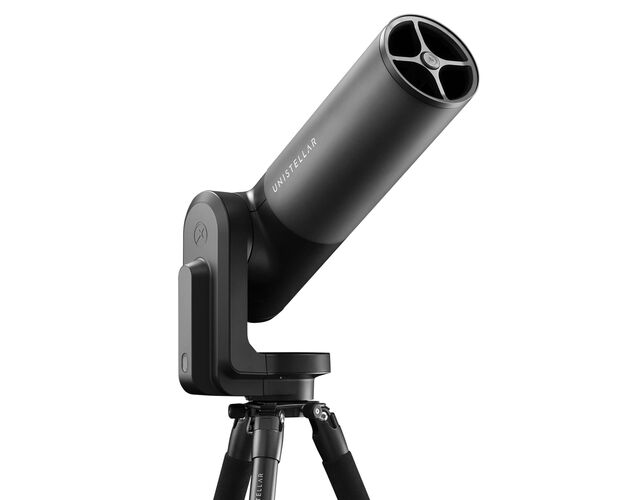 Unistellar eQuinox 2 Smart teleskop