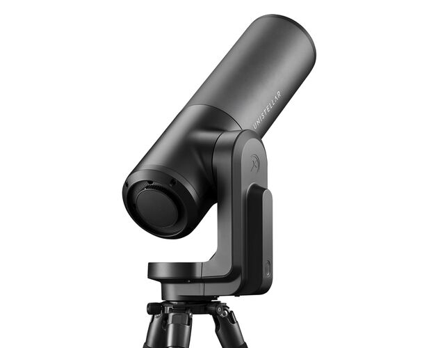 Unistellar eQuinox 2 Smart teleskop + batoh, image-6