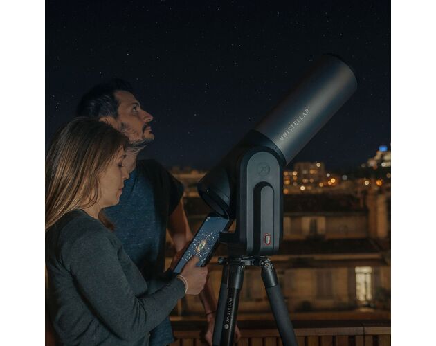 Unistellar eQuinox 2 Smart teleskop, image-4
