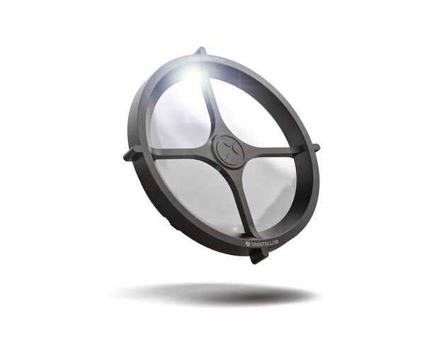 Unistellar Smart solárny filter pre eQuinox/eVscope