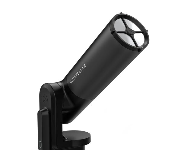 Unistellar Smart solárny filter pre eQuinox/eVscope, image-2
