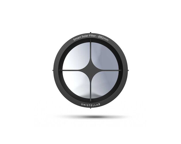 Unistellar Smart solárny filter pre Odyssey/Odyssey Pro, image-3