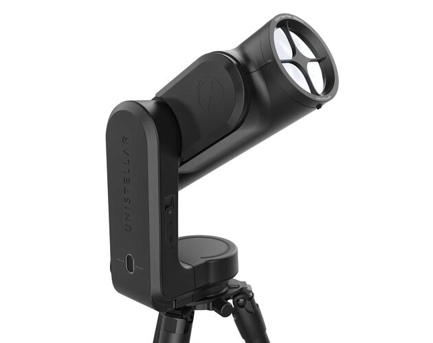 Unistellar Smart solárny filter pre Odyssey/Odyssey Pro, image-4