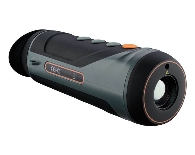 Dahua Pixfra TPC-M60-B25 Termovízia čierna, image-2