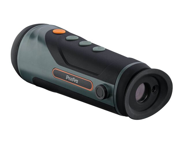 Dahua Pixfra TPC-M60-B25 Termovízia čierna, image-3