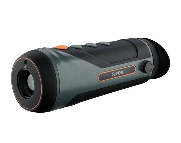 Dahua Pixfra TPC-M60-B25 Termovízia čierna, image-4
