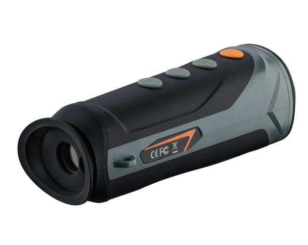 Dahua Pixfra TPC-M60-B25 Termovízia čierna, image-5