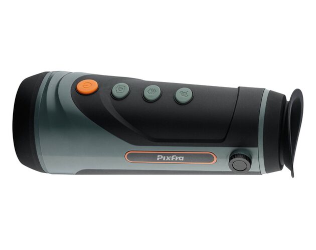 Dahua Pixfra TPC-M60-B25 Termovízia čierna, image-6