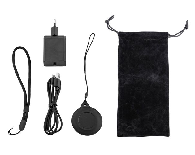 Dahua Pixfra TPC-M60-B25 Termovízia čierna, image-7