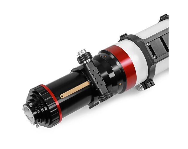 Omegon Apochromatic refractor Pro APO AP 140/672 Triplet OTA, image-6