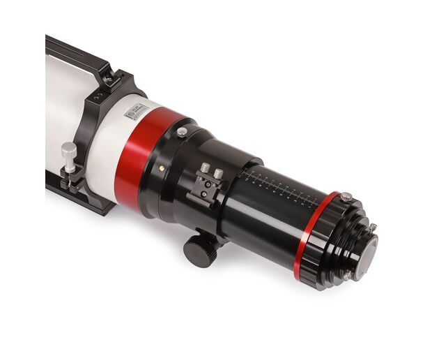 Omegon Apochromatic refractor Pro APO AP 140/672 Triplet OTA, image-5