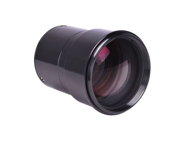 Omegon Apochromatic refractor Pro APO AP 140/672 Triplet OTA, image-11