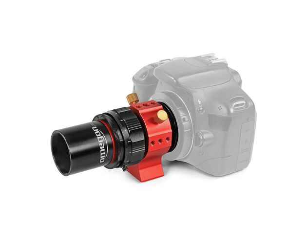 Omegon Apochromatic refractor Pro APO AP 30/135 OTA