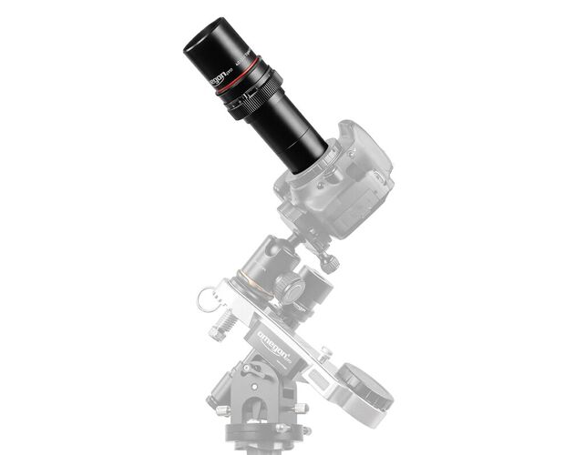 Omegon Apochromatic refractor Pro APO AP 40/180 OTA, image-3