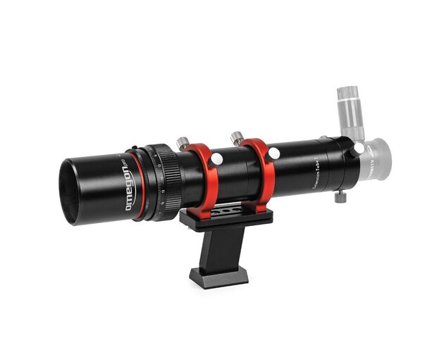Omegon Apochromatic refractor Pro APO AP 40/180 OTA, image-11