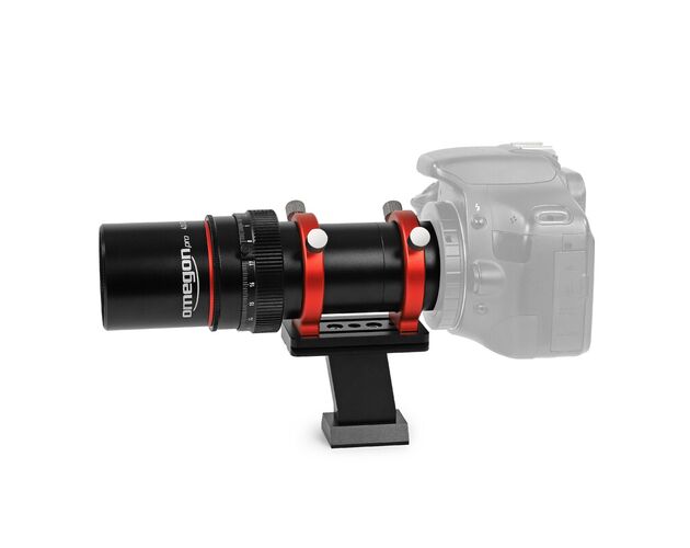 Omegon Apochromatic refractor Pro APO AP 40/180 OTA, image-2