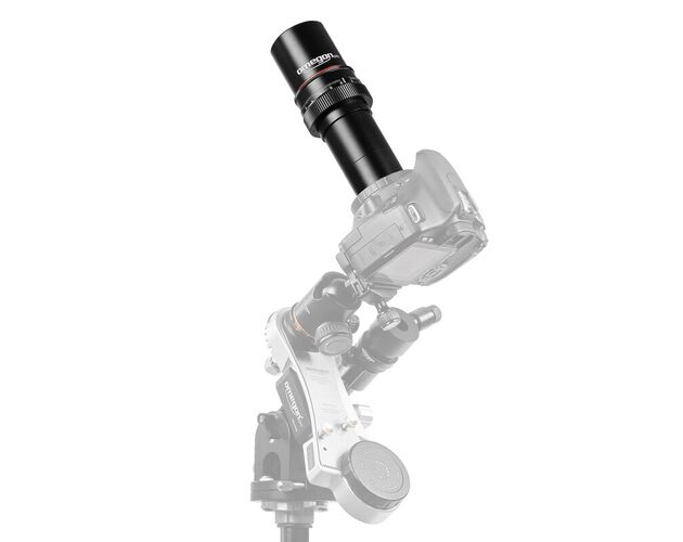 Omegon Apochromatic refractor Pro APO AP 40/180 OTA, image-4