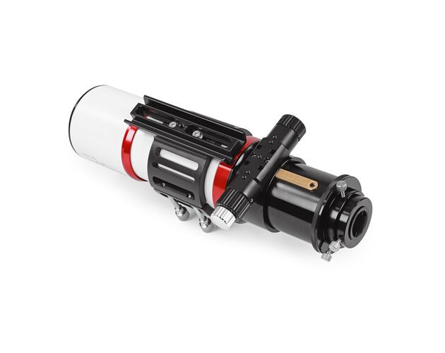 Omegon Apochromatic refractor Pro APO AP 76/342 Triplet ED OTA, image-10