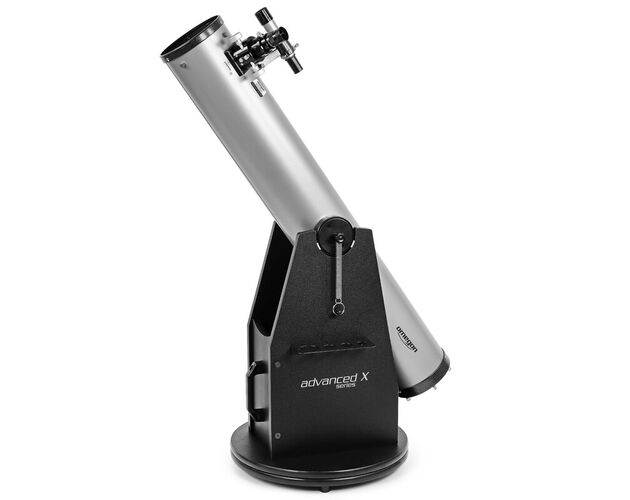 Omegon Dobsonov teleskop Advanced X N 152/1200
