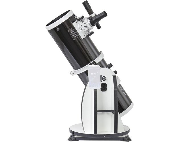 Omegon Dobsonov teleskop Push+ mini N 150/750 Skywatcher