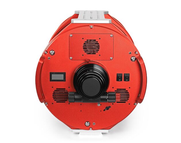 Omegon Telescope Aspherical Cassegrain 260/1300 OTA, image-5