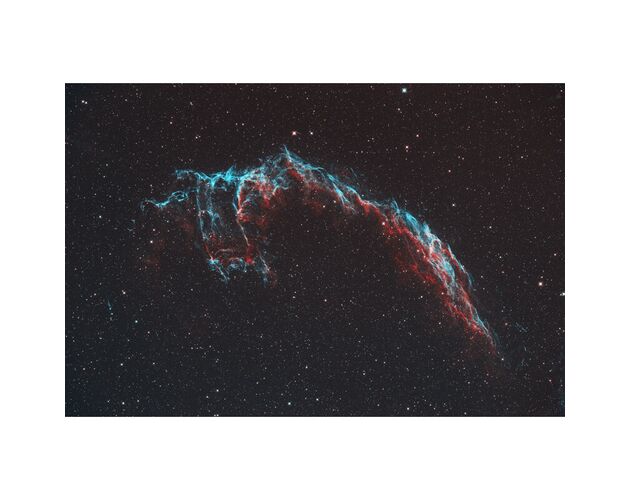 Omegon Telescope Aspherical Cassegrain 260/1300 OTA, image-9