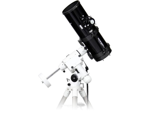 Teleskop Pro Astrograph 154/600 HEQ-5