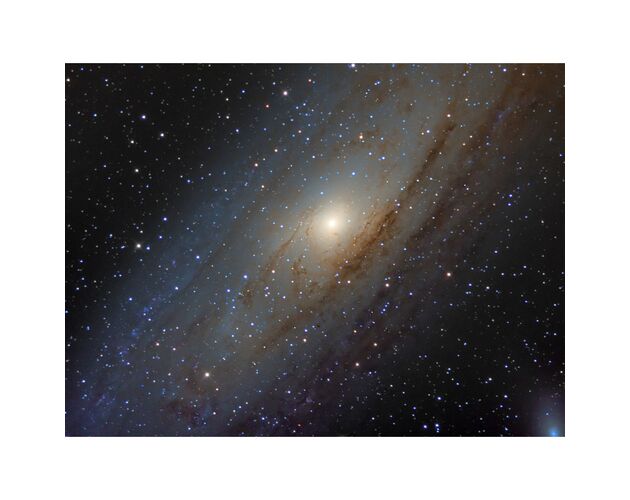 Teleskop Pro Astrograph 154/600 HEQ-5, image-10