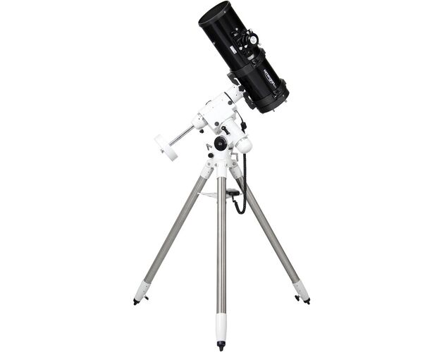 Teleskop Pro Astrograph 154/600 HEQ-5, image-2