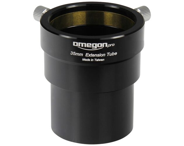Omegon Telescope Pro Astrograph 154/600 OTA, image-4