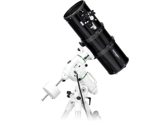 Teleskop Pro Astrograph 203/800 EQ6-R Pro