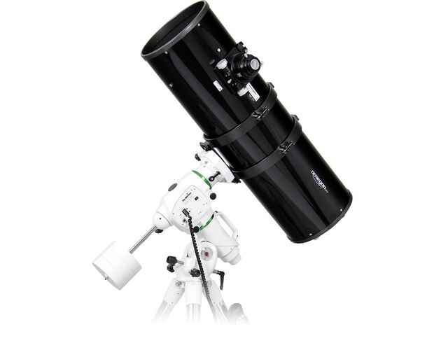 Omegon Teleskop Pro Astrograph 254/1016 EQ6-R Pro