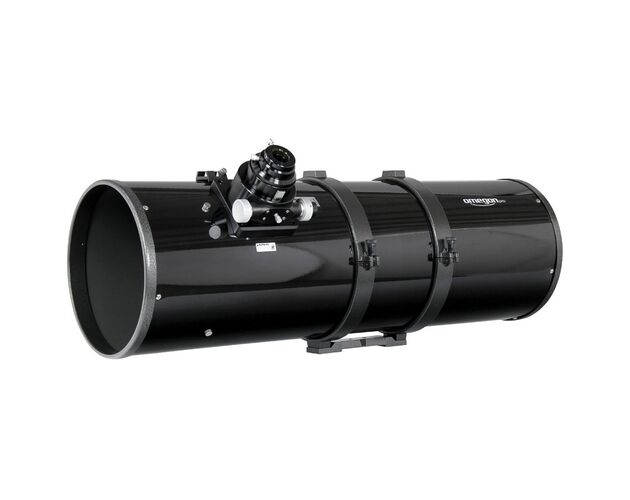 Omegon Teleskop Pro Astrograph 254/1016 GEM45G LiteRoc
