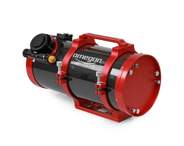 Omegon Telescope Pro Astrograph N 150/420 OTA, image-4