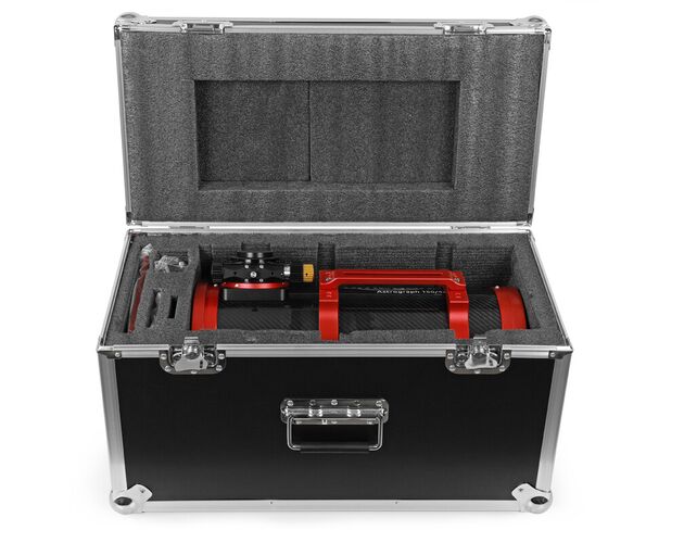 Omegon Telescope Pro Astrograph N 150/420 OTA, image-7