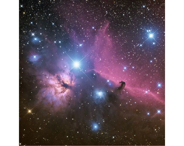 Omegon Telescope Pro Astrograph N 150/420 OTA, image-8