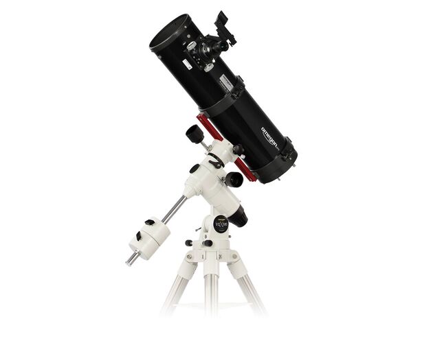 Omegon Teleskop ProNewton N 153/750 EQ-500 X