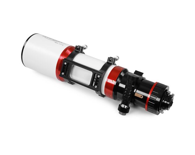 Omegon Pro APO AP 121/678 Quintuplet - apochromatický refraktor, image-4