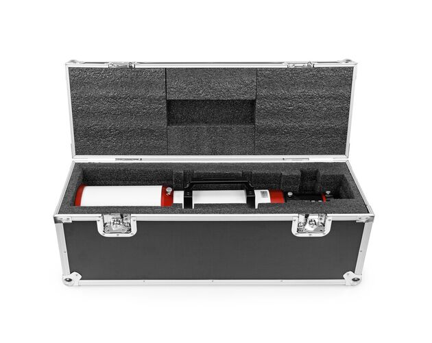 Omegon Pro APO AP 140/910 Triplet - apochromatický refraktor, image-7