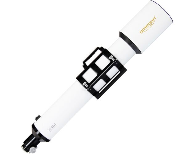 Omegon Apochromatický refraktor Pro APO AP 152/1200 ED Triplet OTA