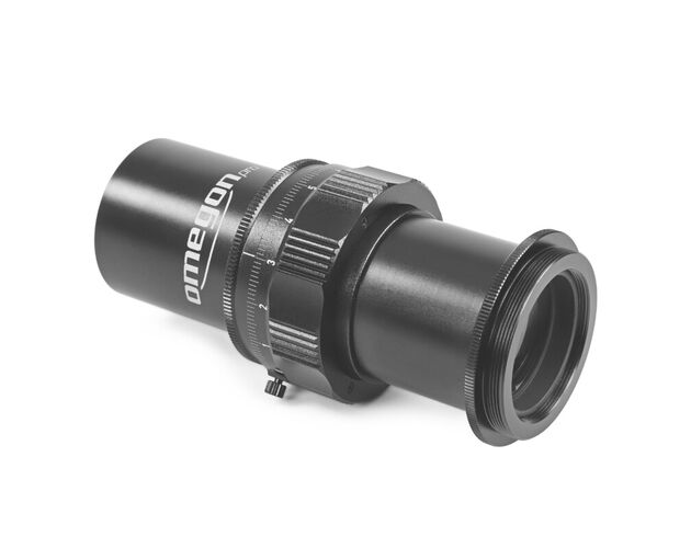 Omegon Apochromatic refractor Pro APO AP 30/135 OTA, image-2