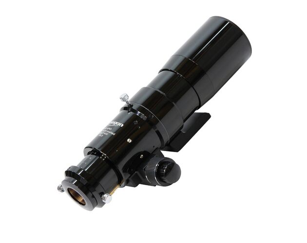 Omegon Pro APO AP 66/400 ED – cestovný apochromát