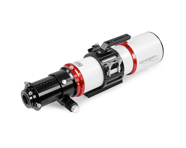 Omegon Pro APO AP 94/517 Triplet ED - apochromatický refraktor, image-4
